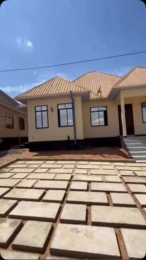 Apartment ya vyumba viwili inapangishwa Chidachi, Dodoma