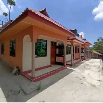 Apartment ya chumba kimoja inapangishwa Kimara Temboni, Dar Es Salaam