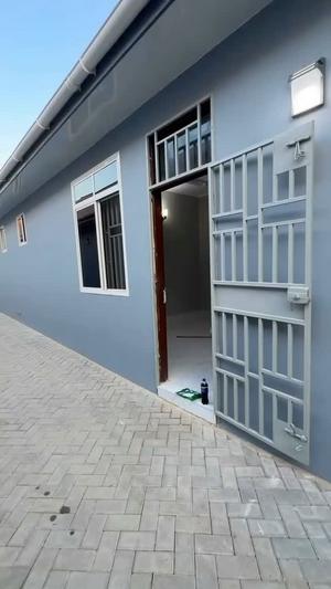 2 Bedrooms House/Apartment for Rent in Kijitonyama, Dar Es Salaam