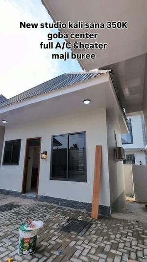 House for Rent in Goba, Dar Es Salaam House for Rent in Goba, Dar Es Salaam
