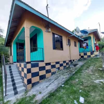 Nyumba ya vyumba viwili inapangishwa Mbezi Kwa Msuguli, Dar Es Salaam