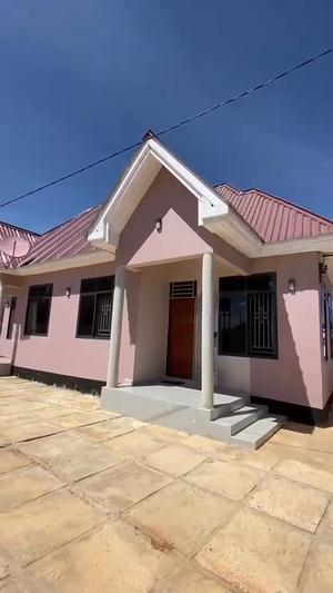 2 Bedrooms House for Rent in Nzuguni, Dodoma