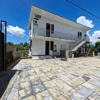 Nyumba ya chumba kimoja inapangishwa Goba Njia Makongo, Dar Es Salaam