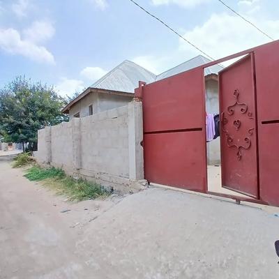 Nyumba/Apartment ya chumba kimoja inapangishwa Ubungo External, Dar Es Salaam