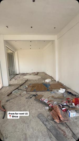 Ofisi inapangishwa Sinza, Dar Es Salaam Ofisi inapangishwa Sinza, Dar Es Salaam
