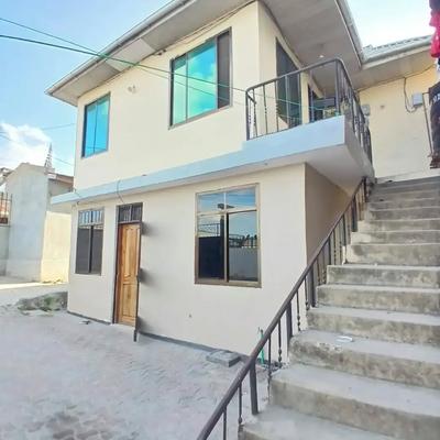 2 Bedrooms Apartment for Rent in Kimara Stop Over, Dar Es Salaam 2 Bedrooms Apartment for Rent in Kimara Stop Over, Dar Es Salaam