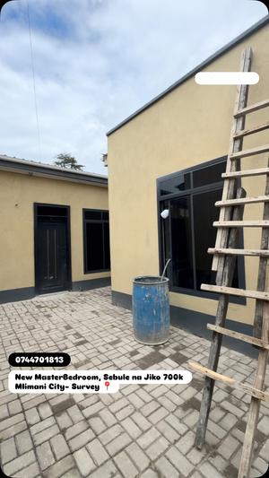 1 Bedroom Apartment for Rent in Survey, Dar Es Salaam 1 Bedroom Apartment for Rent in Survey, Dar Es Salaam