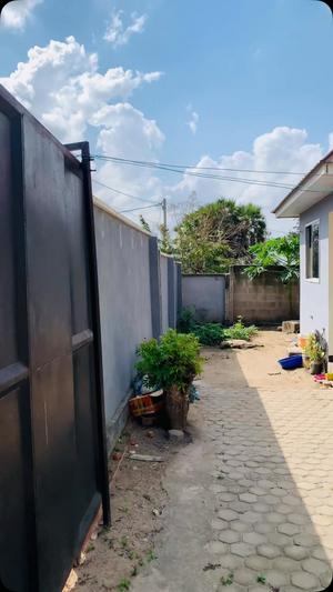 Nyumba ya chumba kimoja inapangishwa Bunju Mingoi, Dar Es Salaam Nyumba ya chumba kimoja inapangishwa Bunju Mingoi, Dar Es Salaam