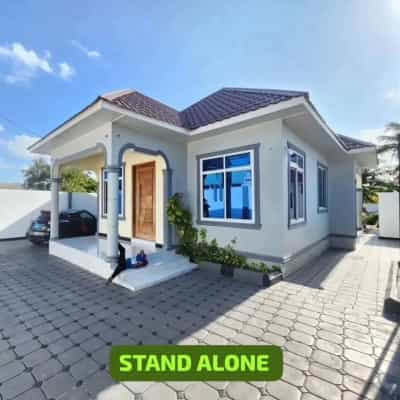 3 Bedrooms House for Rent in Kitunda Migombani, Dar Es Salaam