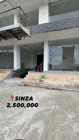 Shop for Rent in Sinza, Dar Es Salaam