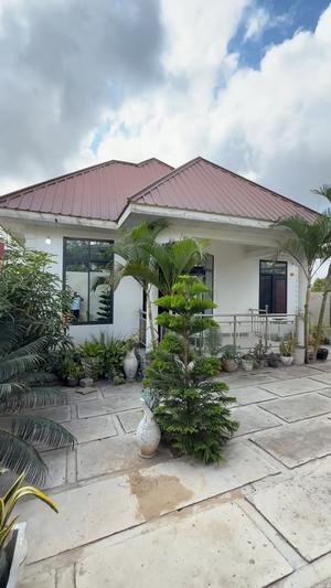 Apartment ya vyumba vitatu inapangishwa Salasala Majengo, Dar Es Salaam Apartment ya vyumba vitatu inapangishwa Salasala Majengo, Dar Es Salaam
