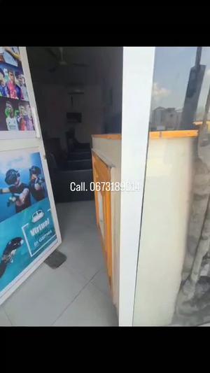 Retail Space for Rent in Mabibo, Dar Es Salaam