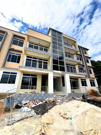3 Bedrooms Apartment for Rent in Tabata Kinyerezi Msikiti, Dar Es Salaam