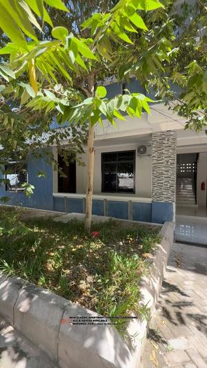 2 Bedrooms Apartment for Rent in Makongo-Juu, Dar Es Salaam 2 Bedrooms Apartment for Rent in Makongo-Juu, Dar Es Salaam