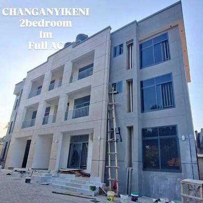 2 Bedrooms Apartment for Rent in Changanyikeni UDSM, Dar Es Salaam 2 Bedrooms Apartment for Rent in Changanyikeni UDSM, Dar Es Salaam