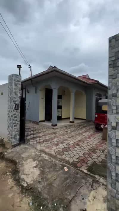 3 Bedrooms House for Rent in Mbezi Beach Afrikana, Dar Es Salaam