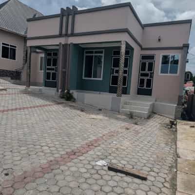 2 Bedrooms Apartment for Rent in Mbezi Kwa Msuguri, Dar Es Salaam