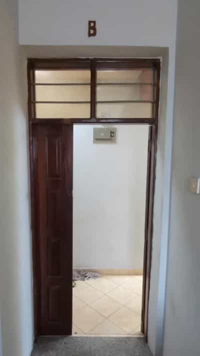 Apartment ya vyumba viwili inapangishwa Kariakoo Mtaa Muhonda, Dar Es Salaam