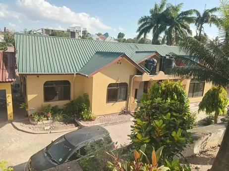 Apartment ya vyumba viwili inapangishwa Kwa Msuguri, Dar Es Salaam Apartment ya vyumba viwili inapangishwa Kwa Msuguri, Dar Es Salaam
