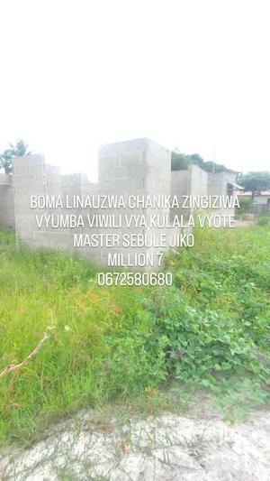 Nyumba ya vyumba viwili inauzwa Chanika Zingiziwa, Dar Es Salaam Nyumba ya vyumba viwili inauzwa Chanika Zingiziwa, Dar Es Salaam