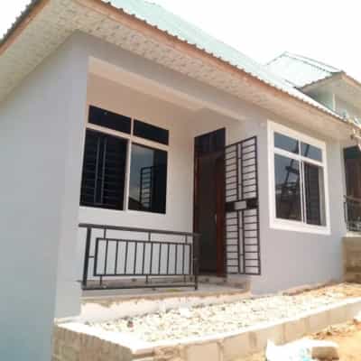 House for Rent in Mbezi, Dar Es Salaam