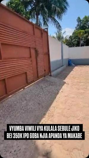 2 Bedrooms House for Rent in Goba Njia Panda, Dar Es Salaam 2 Bedrooms House for Rent in Goba Njia Panda, Dar Es Salaam