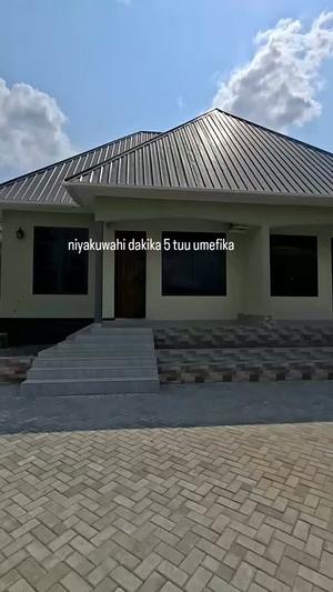 2 Bedrooms Apartment for Rent in Kimara Bucha, Dar Es Salaam 2 Bedrooms Apartment for Rent in Kimara Bucha, Dar Es Salaam