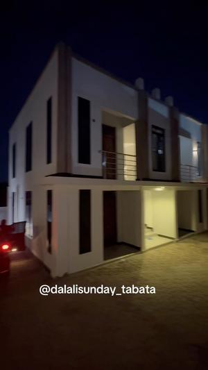 1 Bedroom House/Apartment for Rent in Tabata Kinyerezi Msikiti, Dar Es Salaam