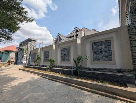 1 Bedroom Apartment for Rent in Mbezi Kwa Msuguri, Dar Es Salaam
