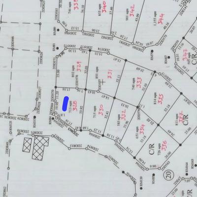Kiwanja kinauzwa Kitelela, Dodoma (713 sqm)