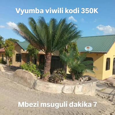 2 Bedrooms House/Apartment for Rent in Kwa Msuguri, Dar Es Salaam 2 Bedrooms House/Apartment for Rent in Kwa Msuguri, Dar Es Salaam
