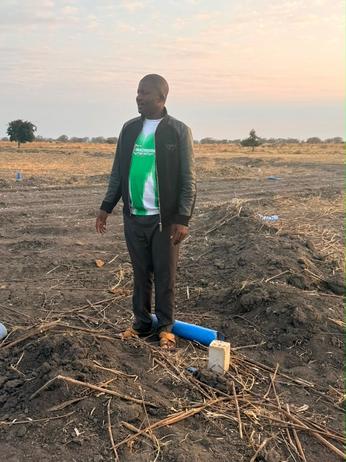 Viwanja vinauzwa Chamwino, Dodoma Viwanja vinauzwa Chamwino, Dodoma