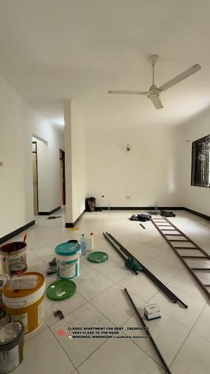 Apartment ya vyumba viwili inapangishwa Makongo Mwanzo, Dar Es Salaam Apartment ya vyumba viwili inapangishwa Makongo Mwanzo, Dar Es Salaam