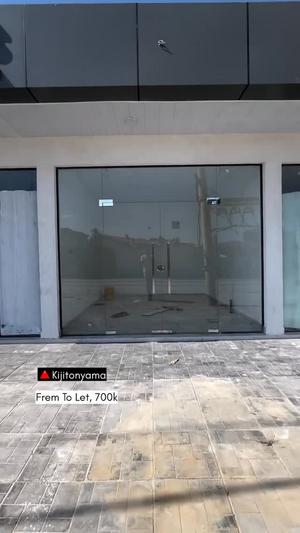 Shop for Rent in Kijitonyama, Dar Es Salaam Shop for Rent in Kijitonyama, Dar Es Salaam