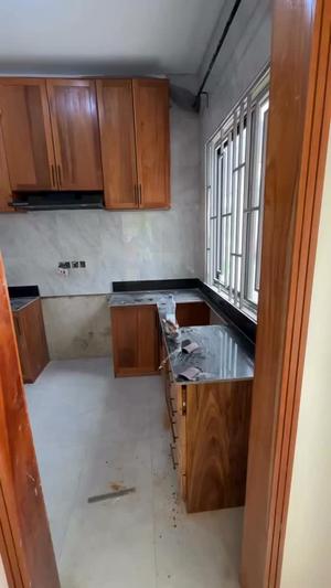 Nyumba ya vyumba viwili inapangishwa Madale, Dar Es Salaam Nyumba ya vyumba viwili inapangishwa Madale, Dar Es Salaam
