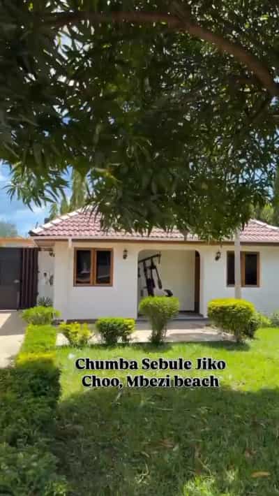 1 Bedroom Apartment for Rent in Mbezi Beach, Dar Es Salaam