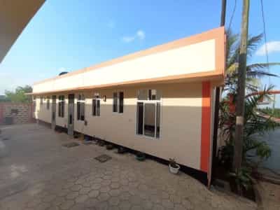 House/Apartment for Rent in Mbezi, Dar Es Salaam