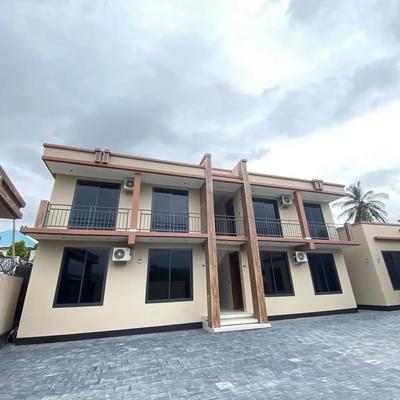 Nyumba ya vyumba viwili inapangishwa Mbezi Magufuli kwa Yusuph, Dar Es Salaam Nyumba ya vyumba viwili inapangishwa Mbezi Magufuli kwa Yusuph, Dar Es Salaam