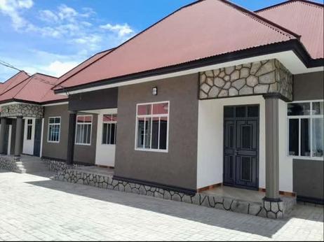 Apartment ya chumba kimoja inapangishwa Mbeya Airport Zamani