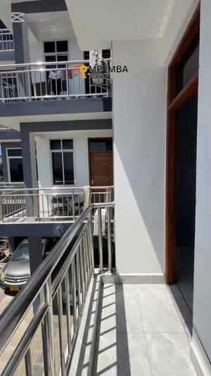 Apartment ya chumba kimoja inapangishwa Kinondoni, Dar Es Salaam Apartment ya chumba kimoja inapangishwa Kinondoni, Dar Es Salaam