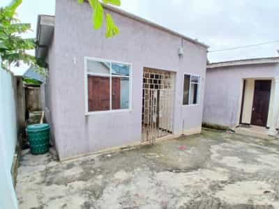 Nyumba ya chumba kimoja inapangishwa Kimara Suka, Dar Es Salaam