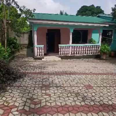 Nyumba/Apartment ya vyumba vitatu inapangishwa Kimara, Dar Es Salaam