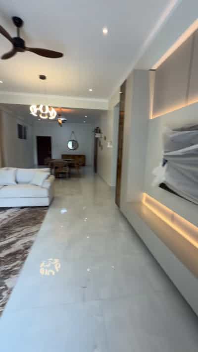 3 Bedrooms Furnished Apartment for Rent in Masaki, Dar Es Salaam