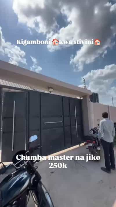 1 Bedroom House for Rent in Kibamba Kwa Kivuli, Dar Es Salaam