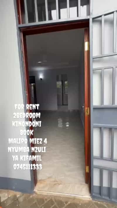 2 Bedrooms House for sale in Kinondoni, Dar Es Salaam