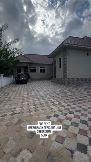 Apartment ya vyumba viwili inapangishwa Salasala Kinzudi Kwa Mtenga, Dar Es Salaam Apartment ya vyumba viwili inapangishwa Salasala Kinzudi Kwa Mtenga, Dar Es Salaam
