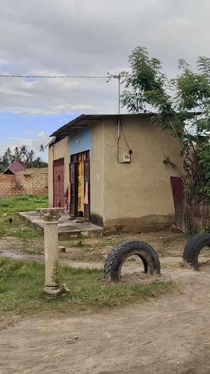 Kiwanja kinauzwa Mwera Mto Barafu, Tanga