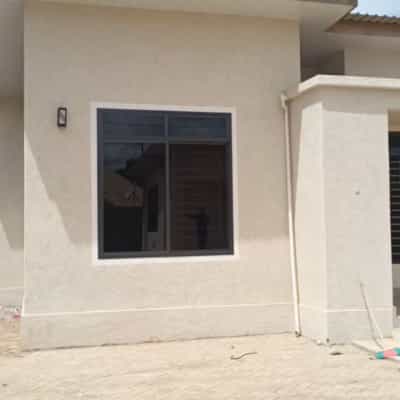 Apartment ya vyumba viwili inapangishwa Tegeta Wazo, Dar Es Salaam