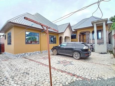 Nyumba ya vyumba viwili inapangishwa Ubungo External, Dar Es Salaam