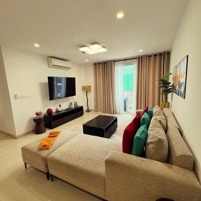 Nyumba/Apartment (Furnished) ya vyumba vitatu inapangishwa Morocco, Dar Es Salaam Nyumba/Apartment (Furnished) ya vyumba vitatu inapangishwa Morocco, Dar Es Salaam